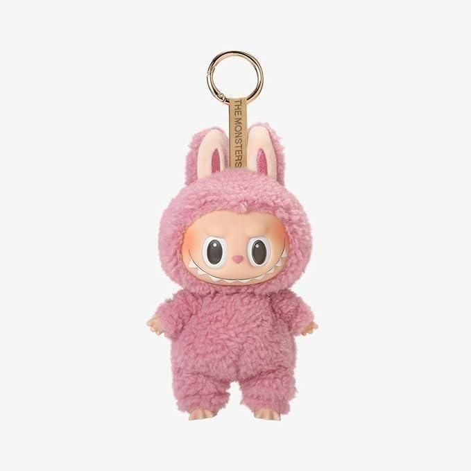 Labubu Bunny Plush Doll β Cute, Quirky & Cuddly Fan Collectible