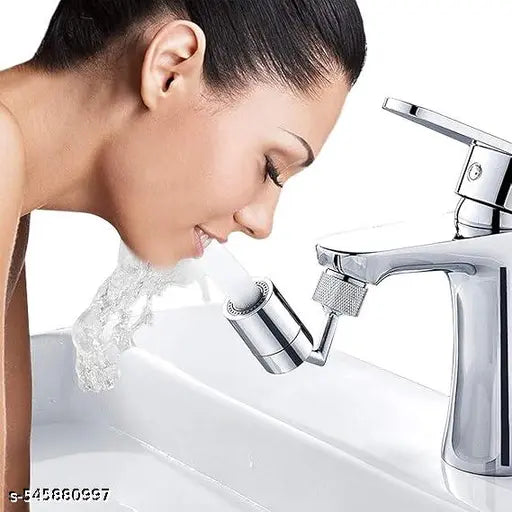 Rotating Water Faucet/ Tap Extension For Kitchen Sink/ Gadgets For Home/ Water Filter For Tap